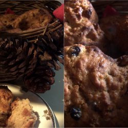 Mincemeat Muffins