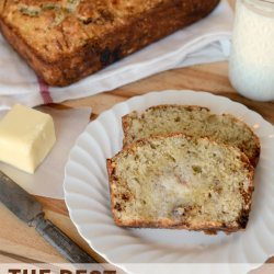 Best Banana Bread