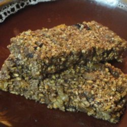 Healthy Granola Bars