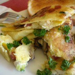 Country Omelet