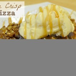 Apple Crisp