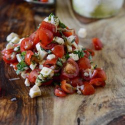 Marinated Flank Steak