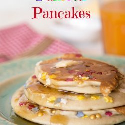 No-Fuss Pancakes