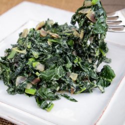 Sukuma Wiki