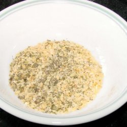 Seafood Seasoning Mix