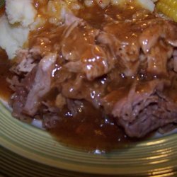 Crock Pot Pork