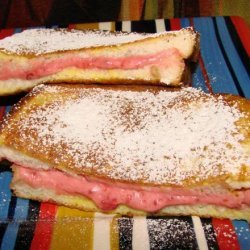 Stuffed French Toast