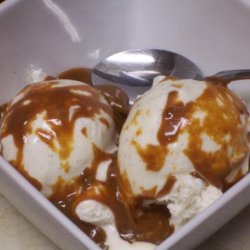 Rum Dulce De Leche