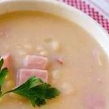 Bill Knapp's Michigan Bean Soup