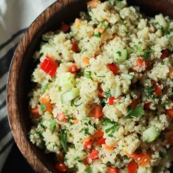 Tabbouleh