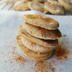 Teething Biscuits