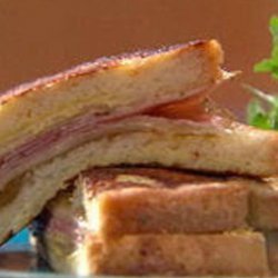 Monte Cristo Sandwich