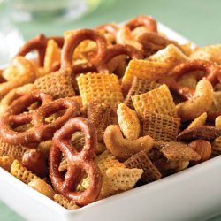 Snack Mix