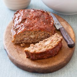 Stuffed Meatloaf