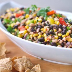 The Best Cowboy Caviar