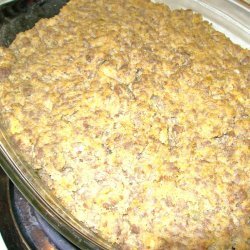 Cajun Cornbread Dressing