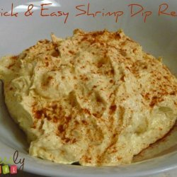 Shrimp Dip