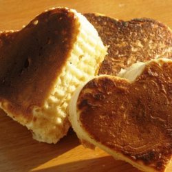 English Muffins Made Easy