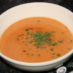 Creamy Tomato Soup