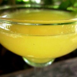 Pineapple Margarita