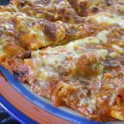 Cacciatore Pizza