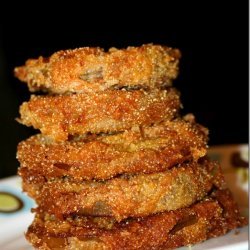 Southern Fried Green Tomatoes