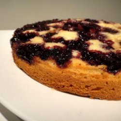 Cherry Upside Down Cake..