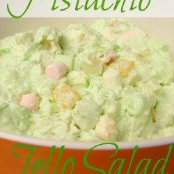 Jello Salad