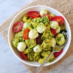 Tortellini Salad