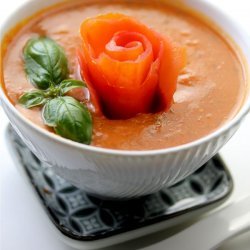 Fresh Tomato Soup