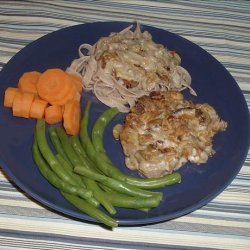 Souper Pork Chops