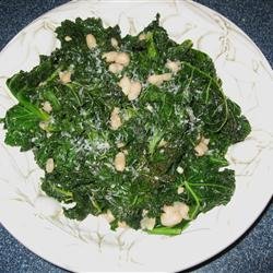 Italian Kale