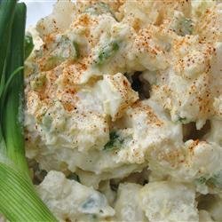 American Potato Salad