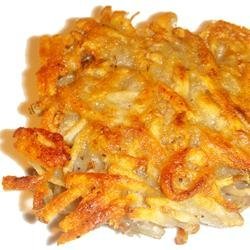 Potato Pancakes I