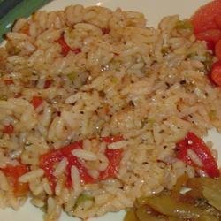 Spanish Rice