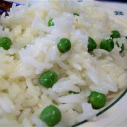 Jasmine Rice