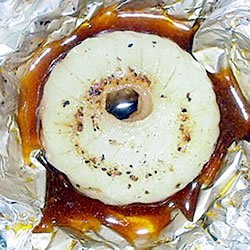 Roasted Vidalia Onions