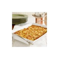 Squash Casserole