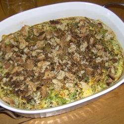 Broccoli Casserole II