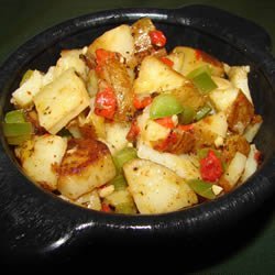 Herbie's Home Fries