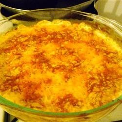 Baked Creamed Corn II