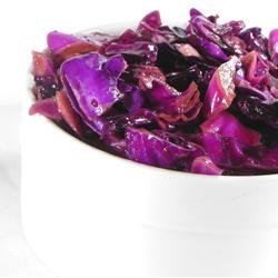 Tangy Red Cabbage