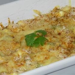 Asparagus Casserole