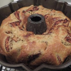 Jewish Apple Cake