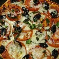 Easy and Awesome Pizza Base Recipe
