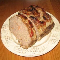 My Meatloaf 101