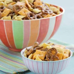 Original Ranch Snack Mix