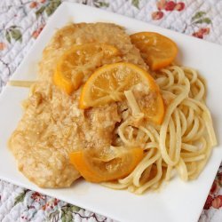 Chicken Francese