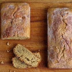 Amish Friendship Bread