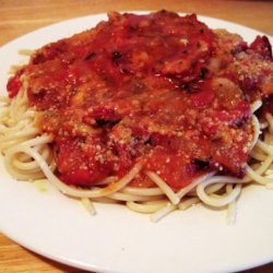 Pasta All' Amatriciana